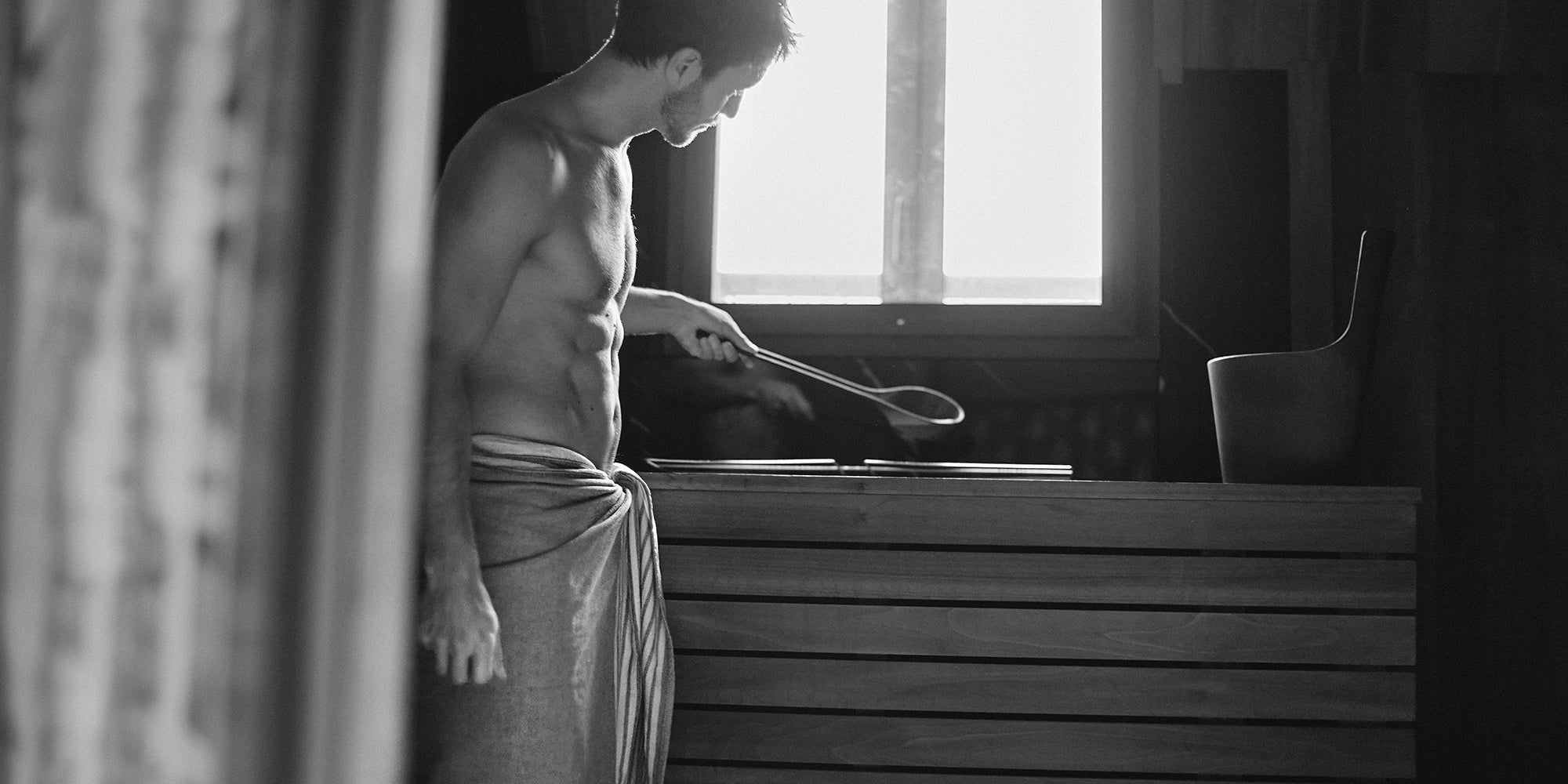 Hamam Serie