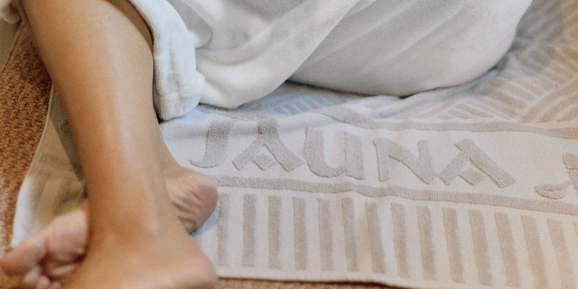 Fitness & Sauna